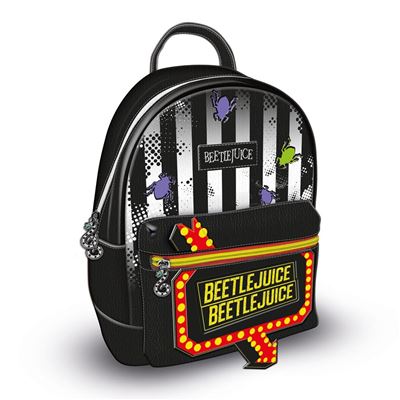 Beetlejuice (Beetlejuice) Fashion Backpack