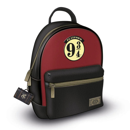 Harry Potter (9 ¾) Fashion Backpack