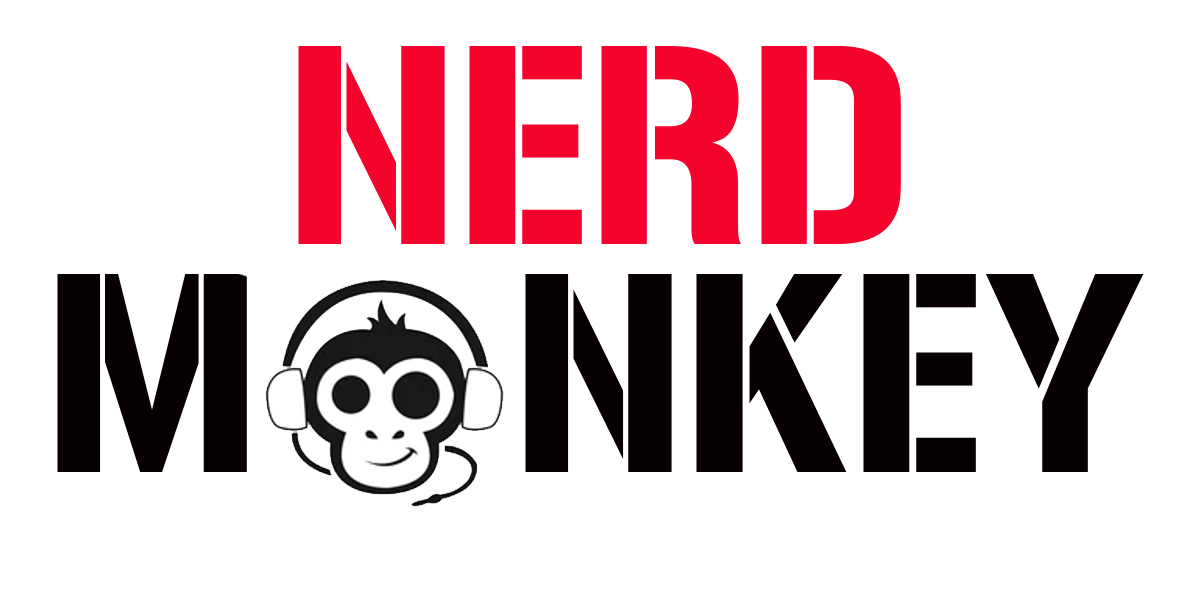 Nerd Monkey